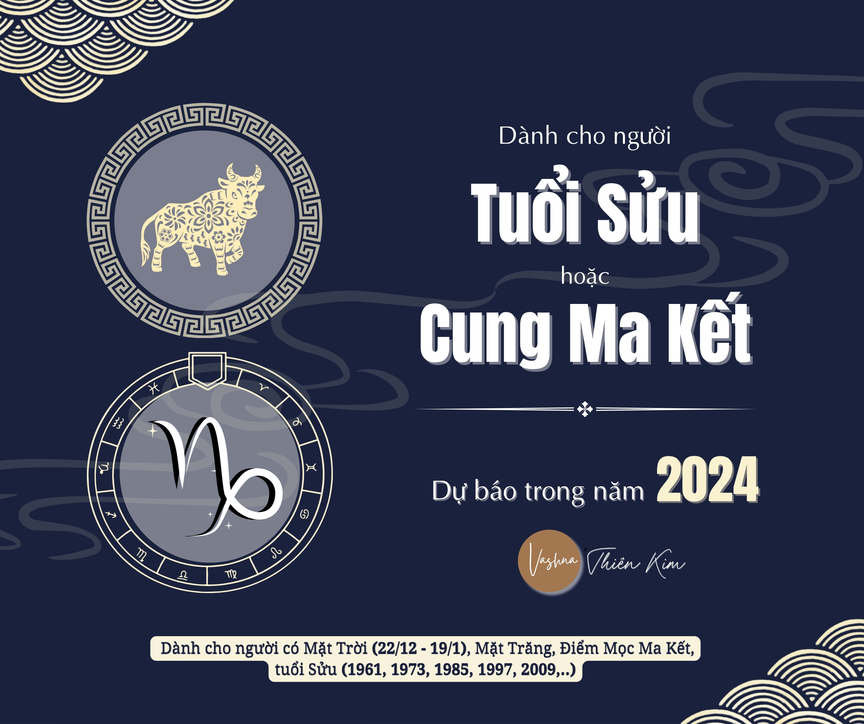 MA KẾT/TUỔI SỬU: NÚI CAO CÒN CÓ NÚI CAO HƠN